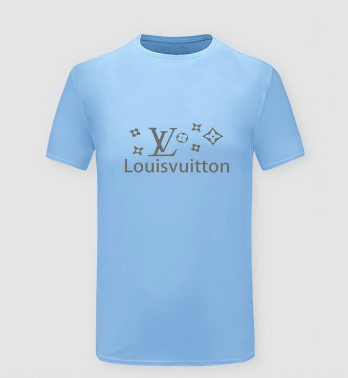 Louis Vuitton T-Shirt Mens ID:20220709-491